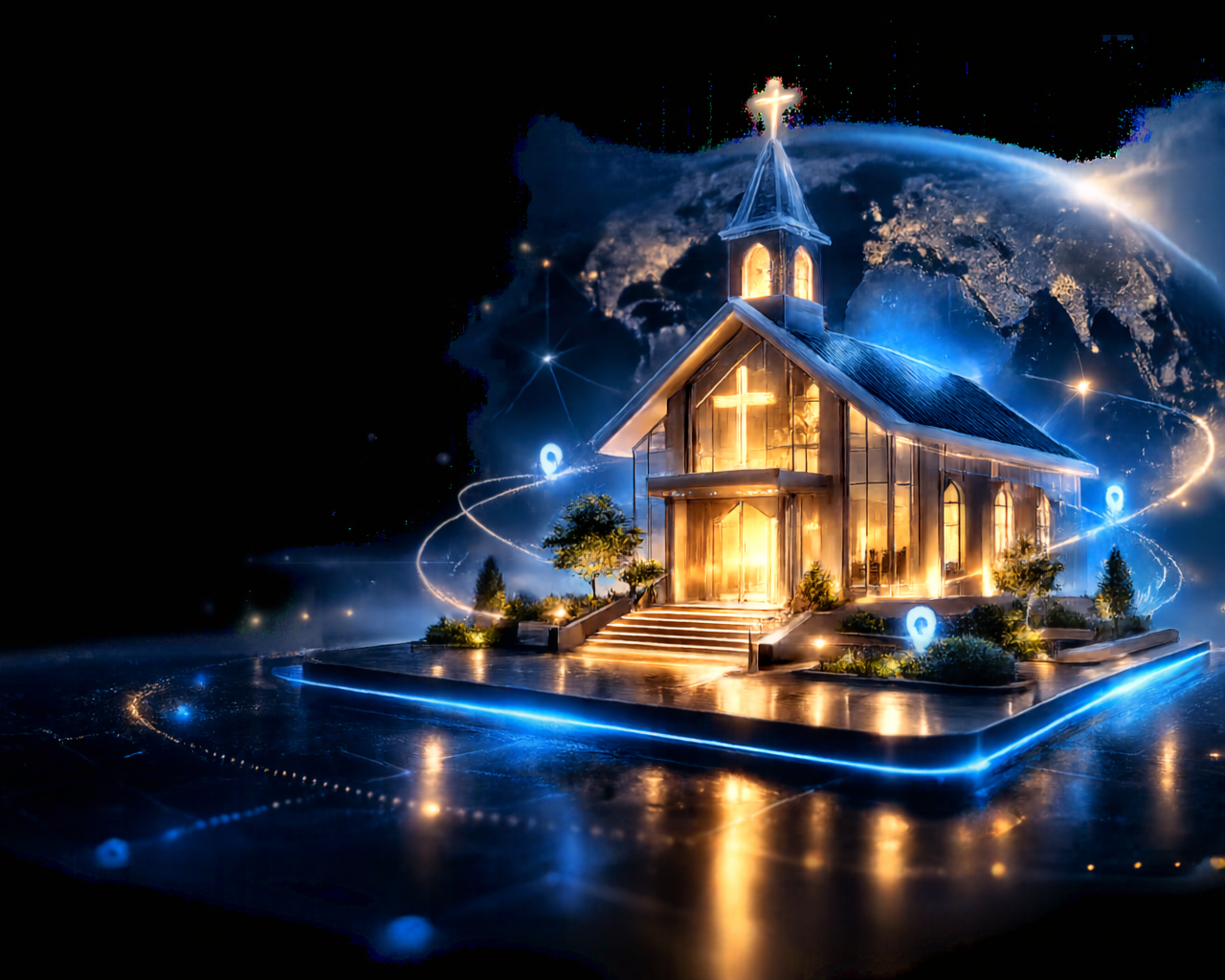 Coastal Bible Fellowship